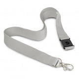 3D Logo Lanyard - 116612