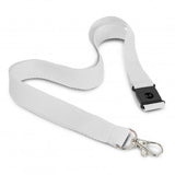 3D Logo Lanyard - 116612