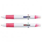 Tetra Highlighter Pen - 116649