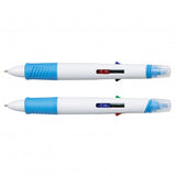 Tetra Highlighter Pen - 116649