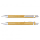 Ancona Bamboo Pen - 116650