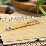 Ancona Bamboo Pen - 116650