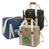 Keepsake Canvas Cooler Bag - 116660