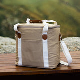 Keepsake Canvas Cooler Bag - 116660