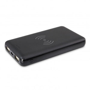 Odyssey Wireless Charging Power Bank - 116666