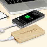 Timberland Power Bank - 116667