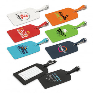 Aero Luggage Tag - 116684