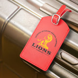 Aero Luggage Tag - 116684