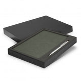 Demio Notebook and Pen Gift Set - 116690