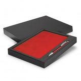 Demio Notebook and Pen Gift Set - 116690