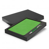 Demio Notebook and Pen Gift Set - 116690