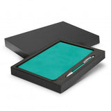 Demio Notebook and Pen Gift Set - 116690