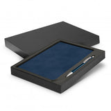 Demio Notebook and Pen Gift Set - 116690