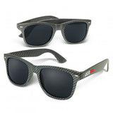 Malibu Premium Sunglasses - Carbon Fibre - 116746