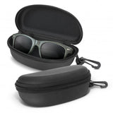 Malibu Premium Sunglasses - Carbon Fibre - 116746