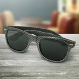 Malibu Premium Sunglasses - Carbon Fibre - 116746