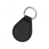 Prince Leather Key Ring - Round - 116759