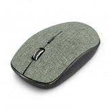 Greystone Wireless Travel Mouse - 116767