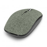 Greystone Wireless Travel Mouse - 116767