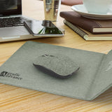 Greystone Wireless Travel Mouse - 116767