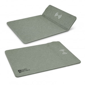 Greystone Wireless Charging Mouse Mat - 116768