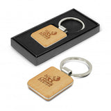 Echo Key Ring - Square - 116770