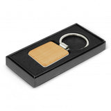 Echo Key Ring - Square - 116770