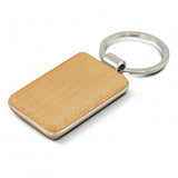 Echo Key Ring - Rectangle - 116771