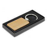 Echo Key Ring - Rectangle - 116771