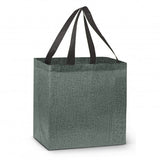 City Shopper Heather Tote Bag - 116857