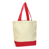 Sedona Canvas Tote Bag - 116873