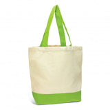 Sedona Canvas Tote Bag - 116873