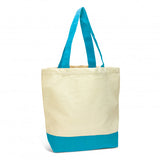 Sedona Canvas Tote Bag - 116873