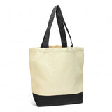 Sedona Canvas Tote Bag - 116873