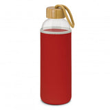 Eden Glass Bottle - Neoprene Sleeve - 116880