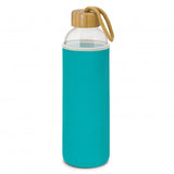 Eden Glass Bottle - Neoprene Sleeve - 116880