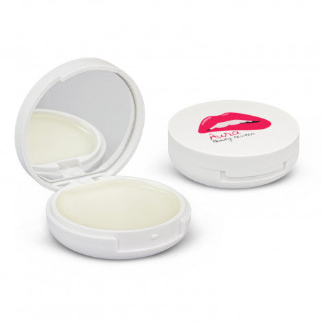 Compact Mirror and Lip Balm - 116905