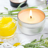 Citronella Candle - 116909