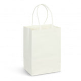 Small Paper Carry Bag - Full Colour - 116933