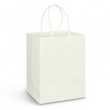 Large Paper Carry Bag - Full Colour - 116937