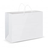 Extra Large Laminated Paper Carry Bag - Full Colour - 116938