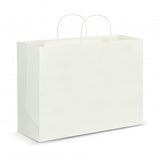 Extra Large Paper Carry Bag - Full Colour - 116942