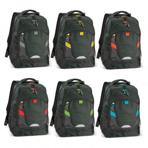 Summit Backpack - 116946