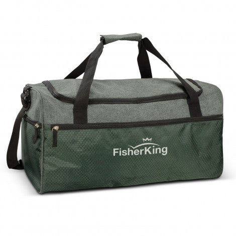 Velocity Duffle Bag - 116951