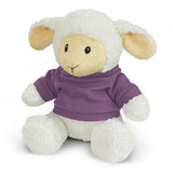 Lamb Plush Toy - 117004