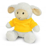 Lamb Plush Toy - 117004