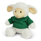 Lamb Plush Toy - 117004