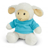 Lamb Plush Toy - 117004