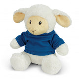 Lamb Plush Toy - 117004