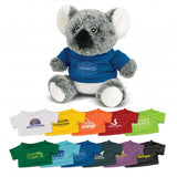 Koala Plush Toy - 117005